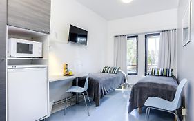 Forenom Hostel Vantaa Aviapolis