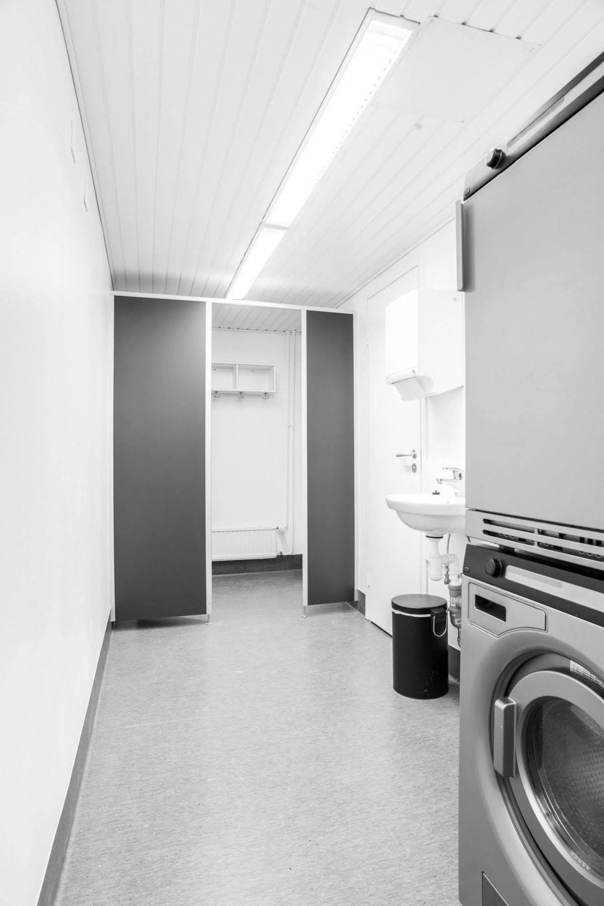Forenom Hostel Vantaa Aviapolis Buitenkant foto