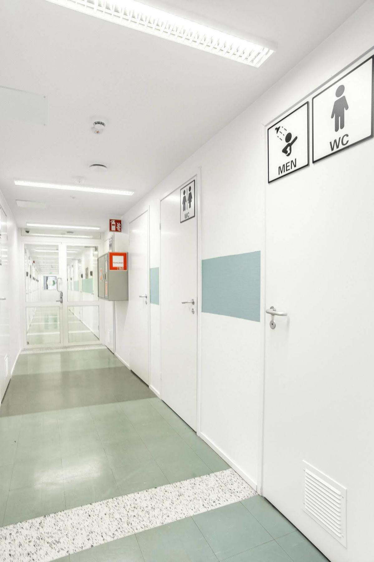 Forenom Hostel Vantaa Aviapolis Buitenkant foto